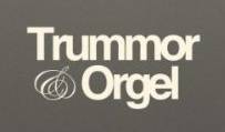 logo Trummor And Orgel